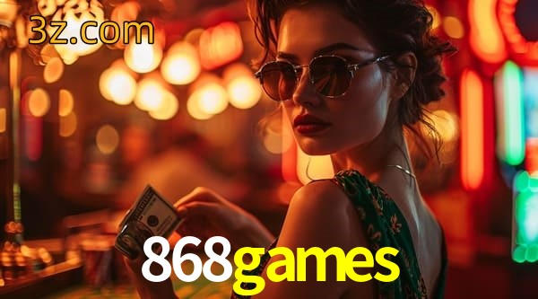 jogos 868games