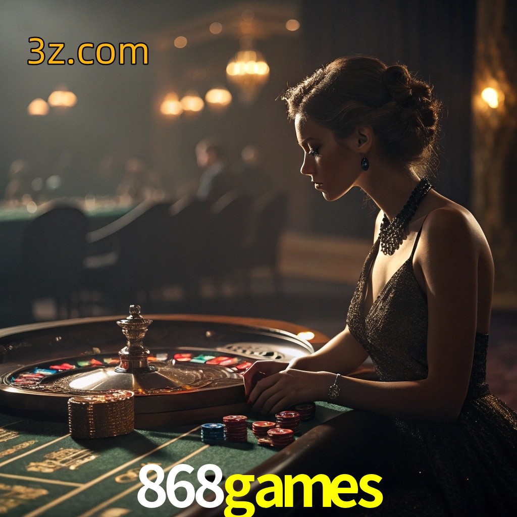 jogos 868games
