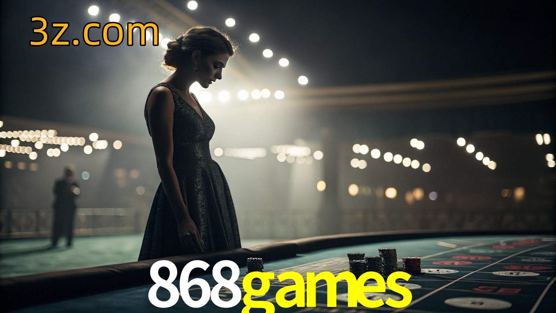 games 868games