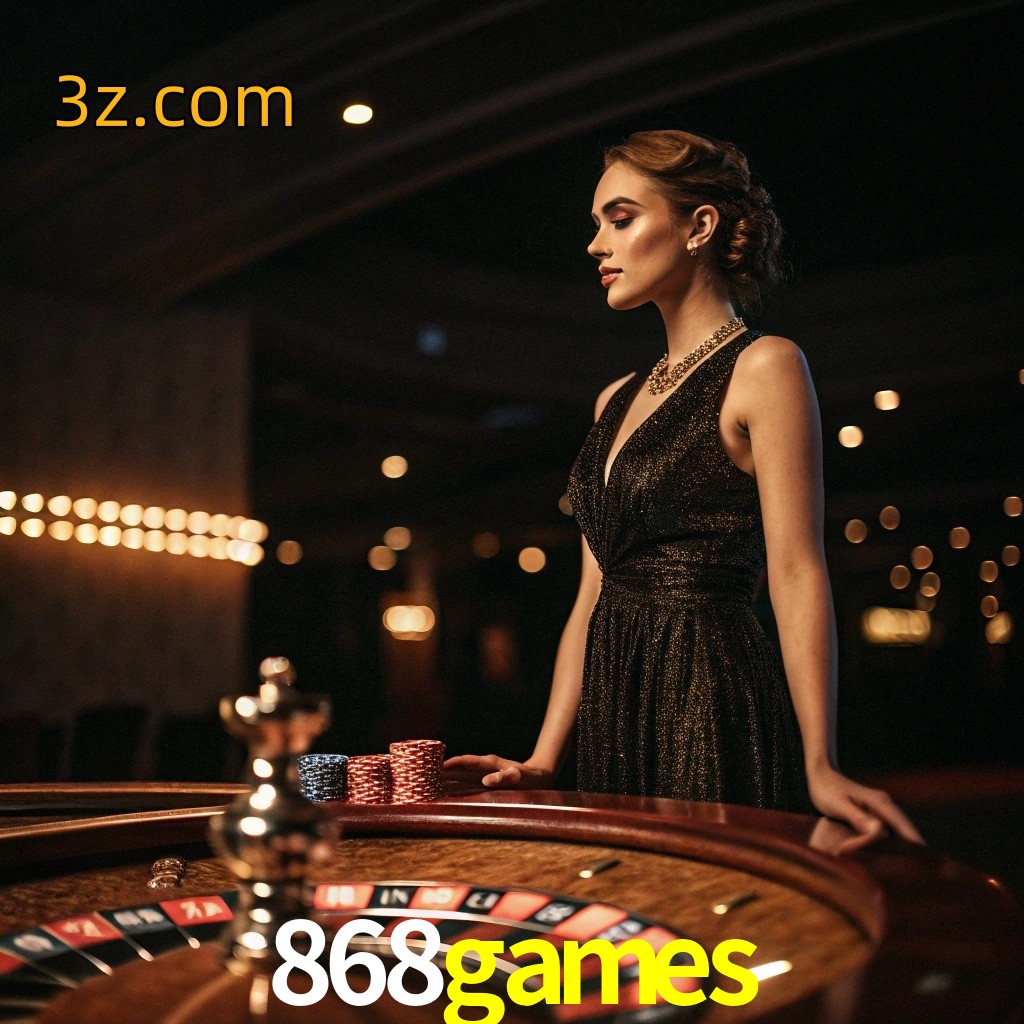 com 868games