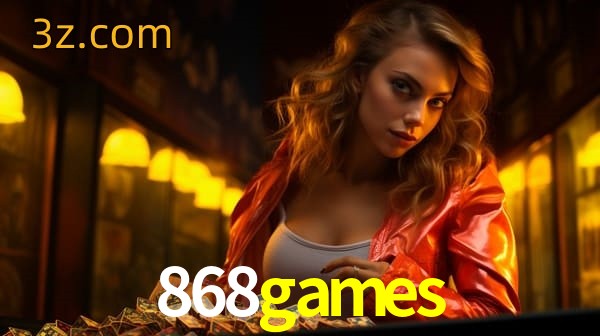 bet 868games