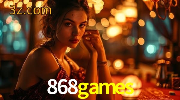  868games app