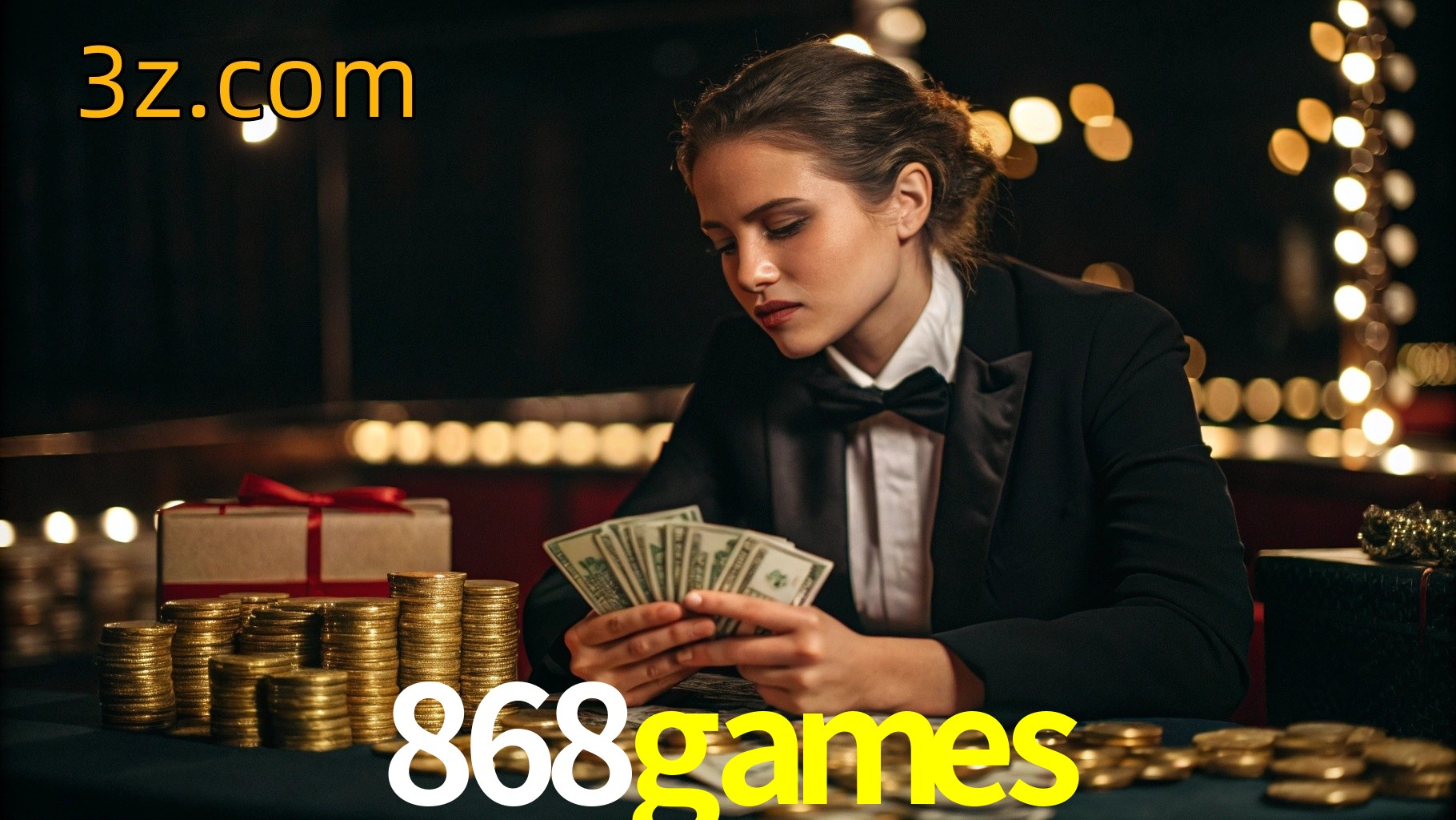 bet 868games